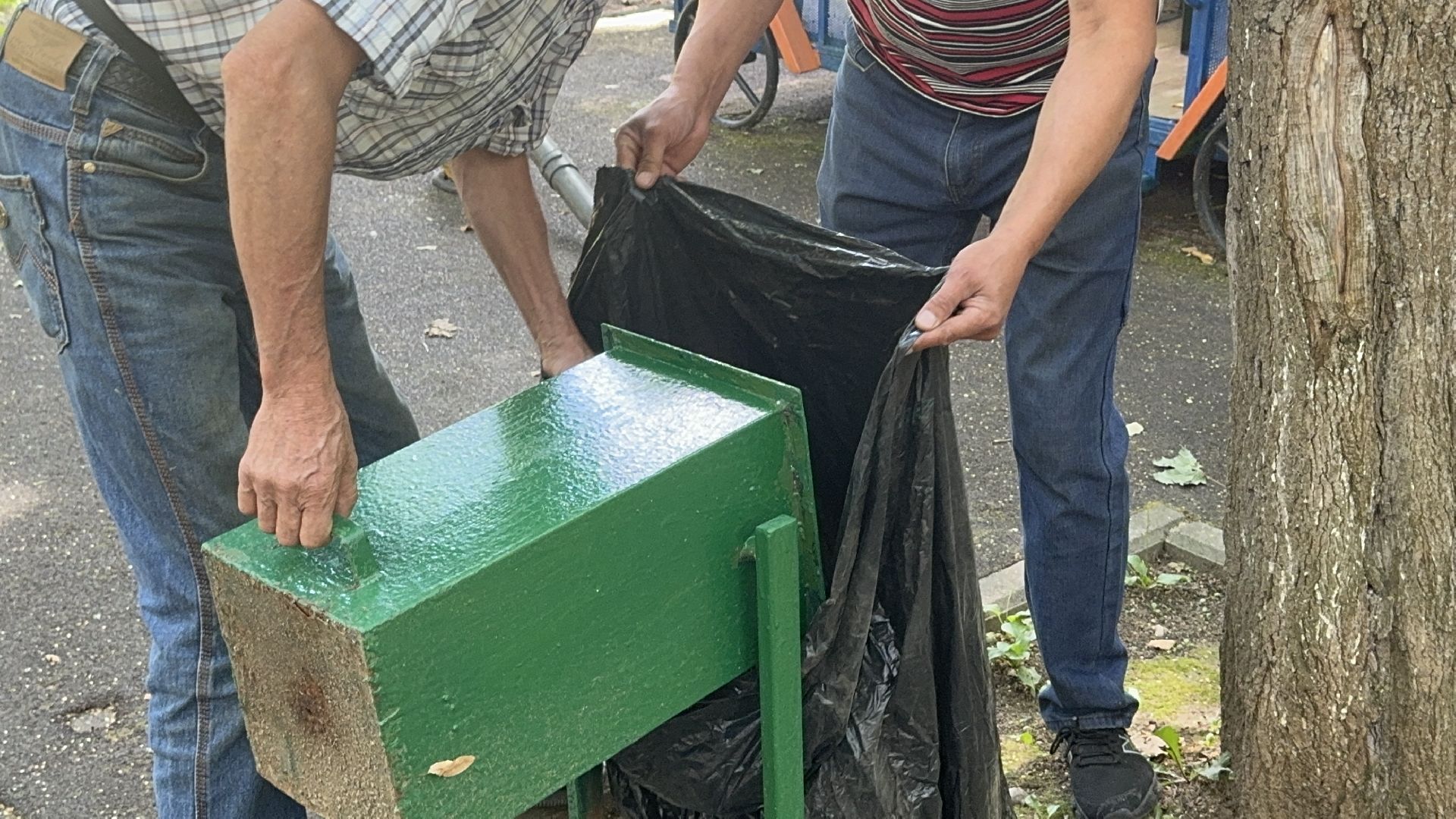 Солнечногорск, Уборка территории, детская площадка, мбу, Жители,