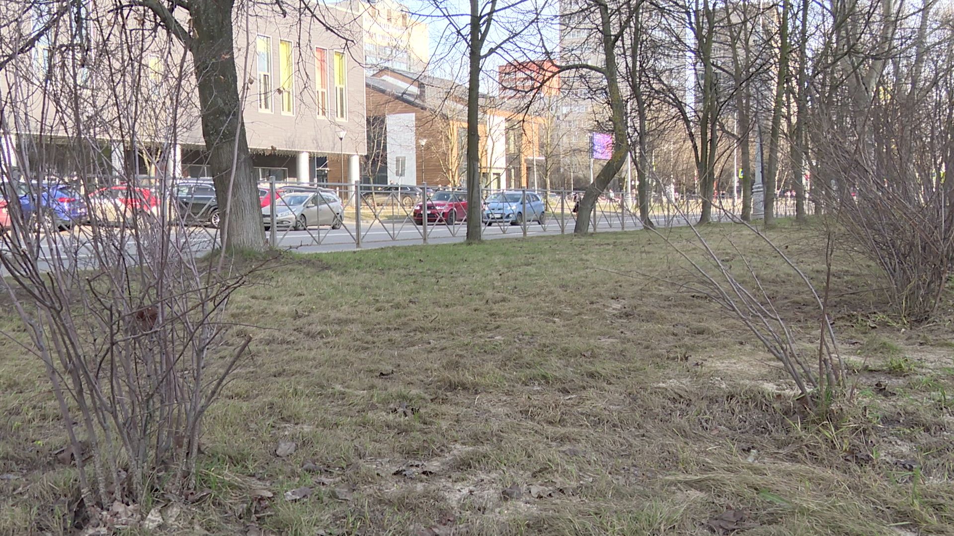 Реутов, ЖКХ, месяц чистоты, благоустройство, Светлана Аипова, ГУСТ