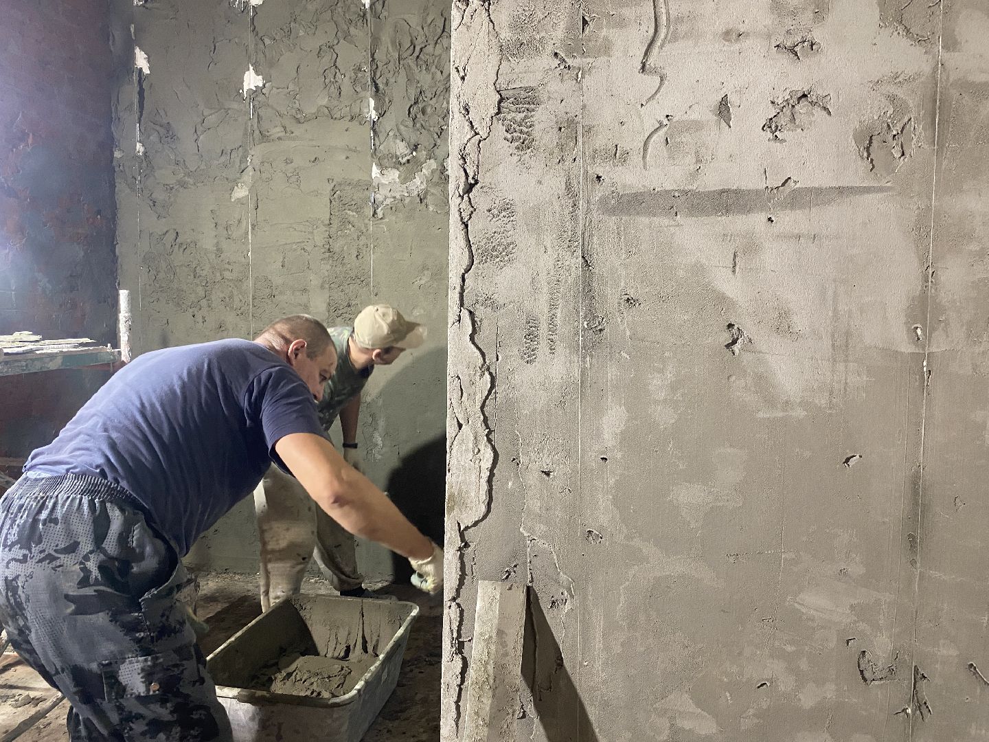 недвижимость за 1 рубль, программа Губернатора МО, реконструкция кафе Отдых Власиха, власиха кафе отдых, красная звезда рвсн,