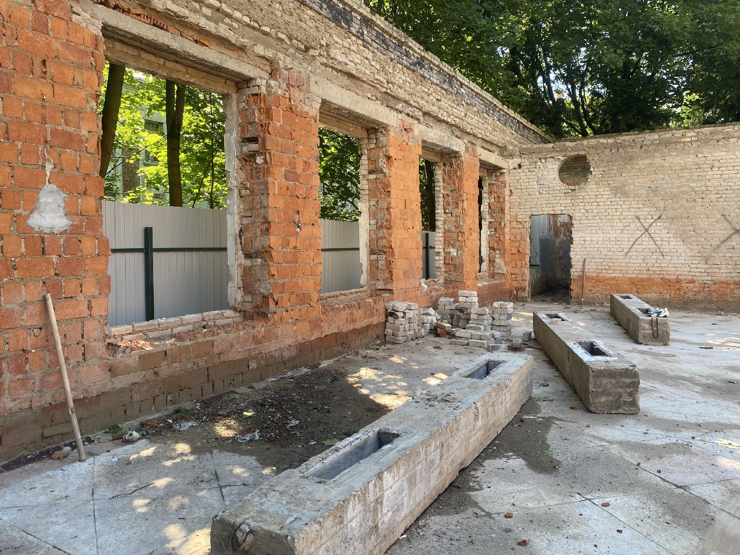 недвижимость за 1 рубль, программа Губернатора МО, реконструкция кафе Отдых Власиха, власиха кафе отдых, красная звезда рвсн,