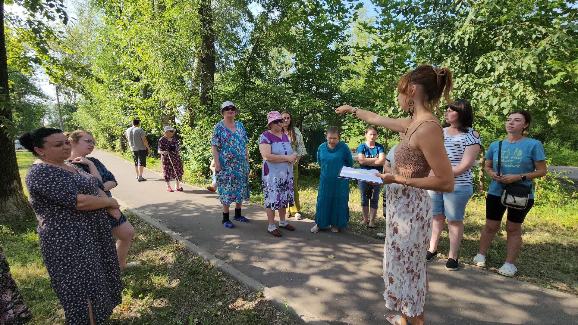 егорьевск, улица, красная, парковка, парковки, ремонт, строительство, благоустровйство,