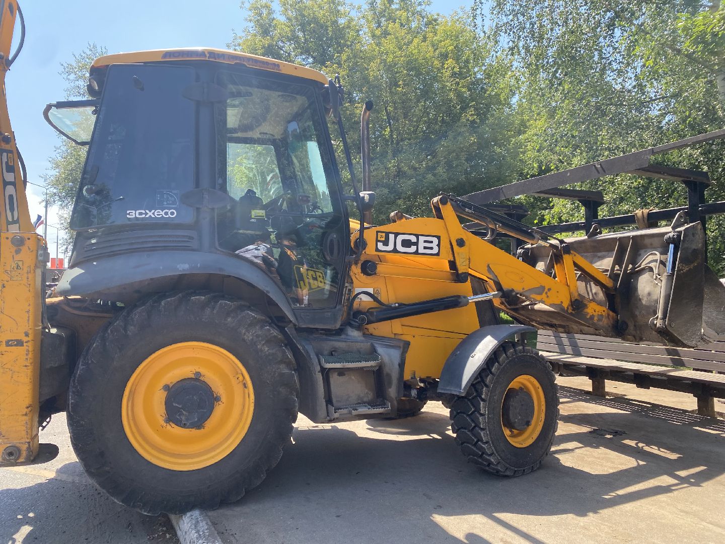 Дороги, Благоустройство, Подмосковье, Остановка, Автобусная остановка, домодедово,