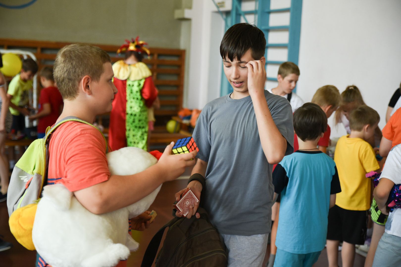 Бронницы, Летний лагерь, Ярмарка, Досуг детей летом, Лагерь Радуга,