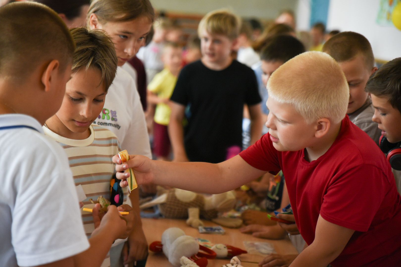 Бронницы, Летний лагерь, Ярмарка, Досуг детей летом, Лагерь Радуга,