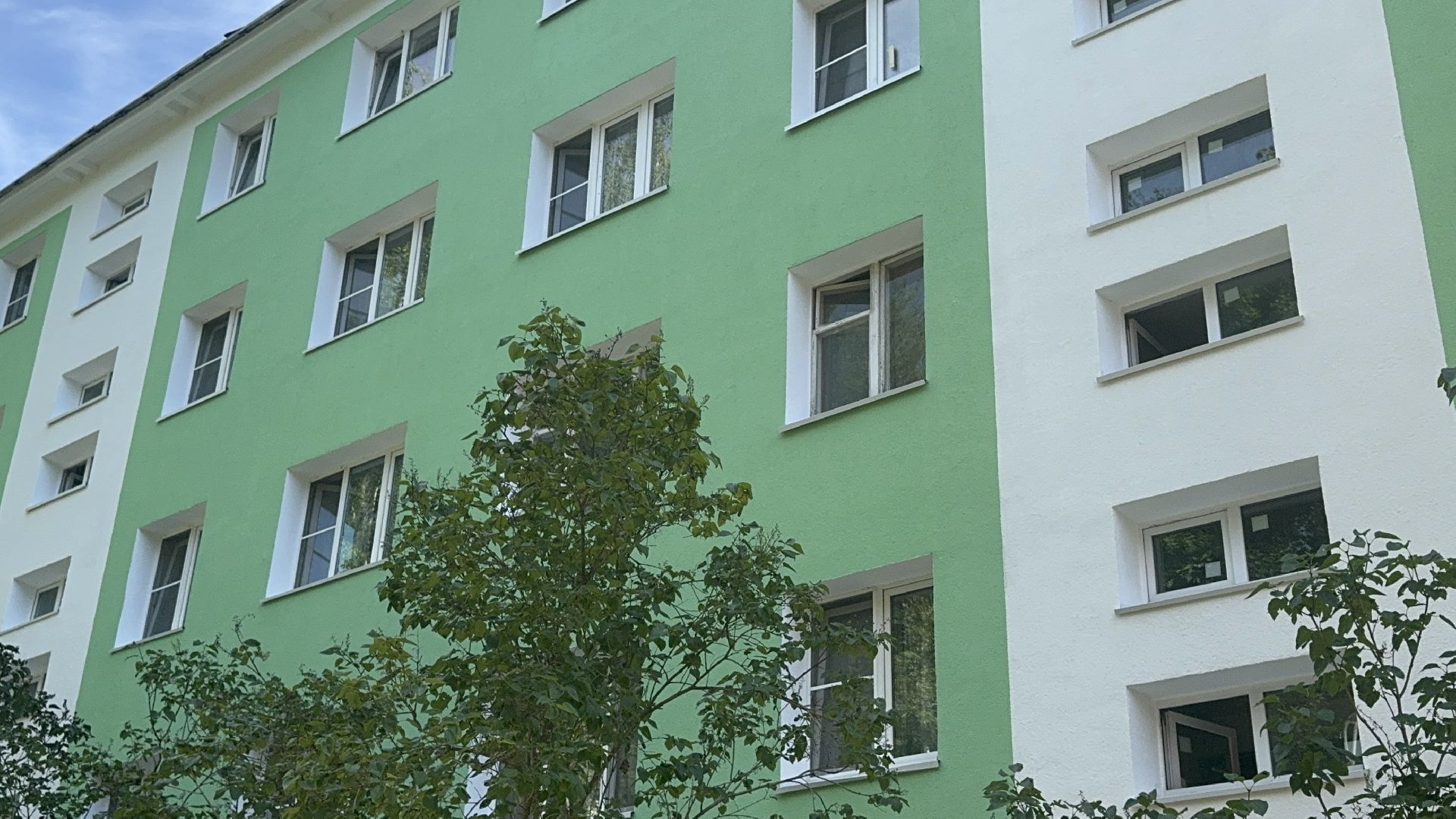 Солнечногорск, Ремонт фасада, капитальный ремонт, Жители, Мкд,