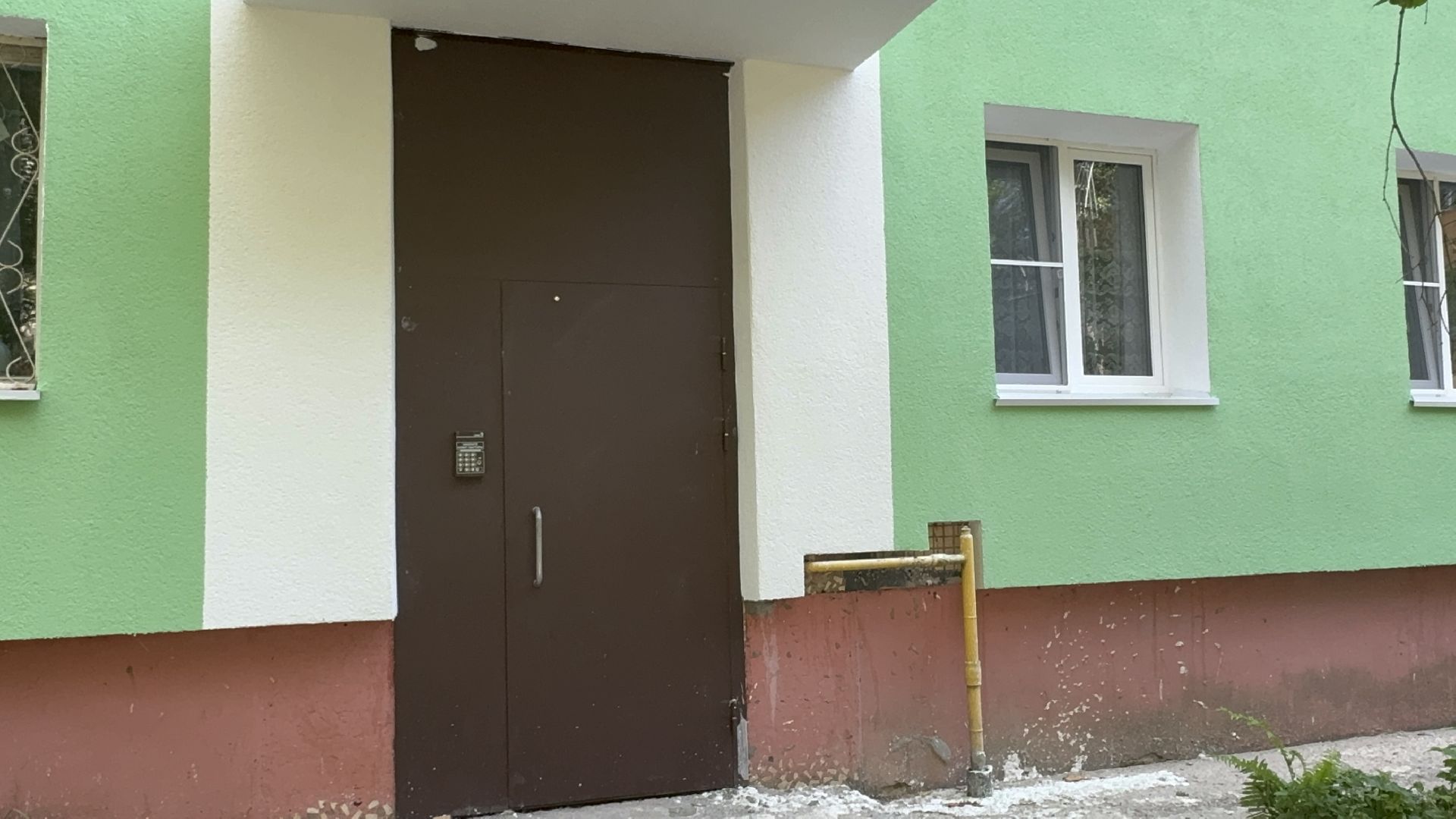 Солнечногорск, Ремонт фасада, капитальный ремонт, Жители, Мкд,