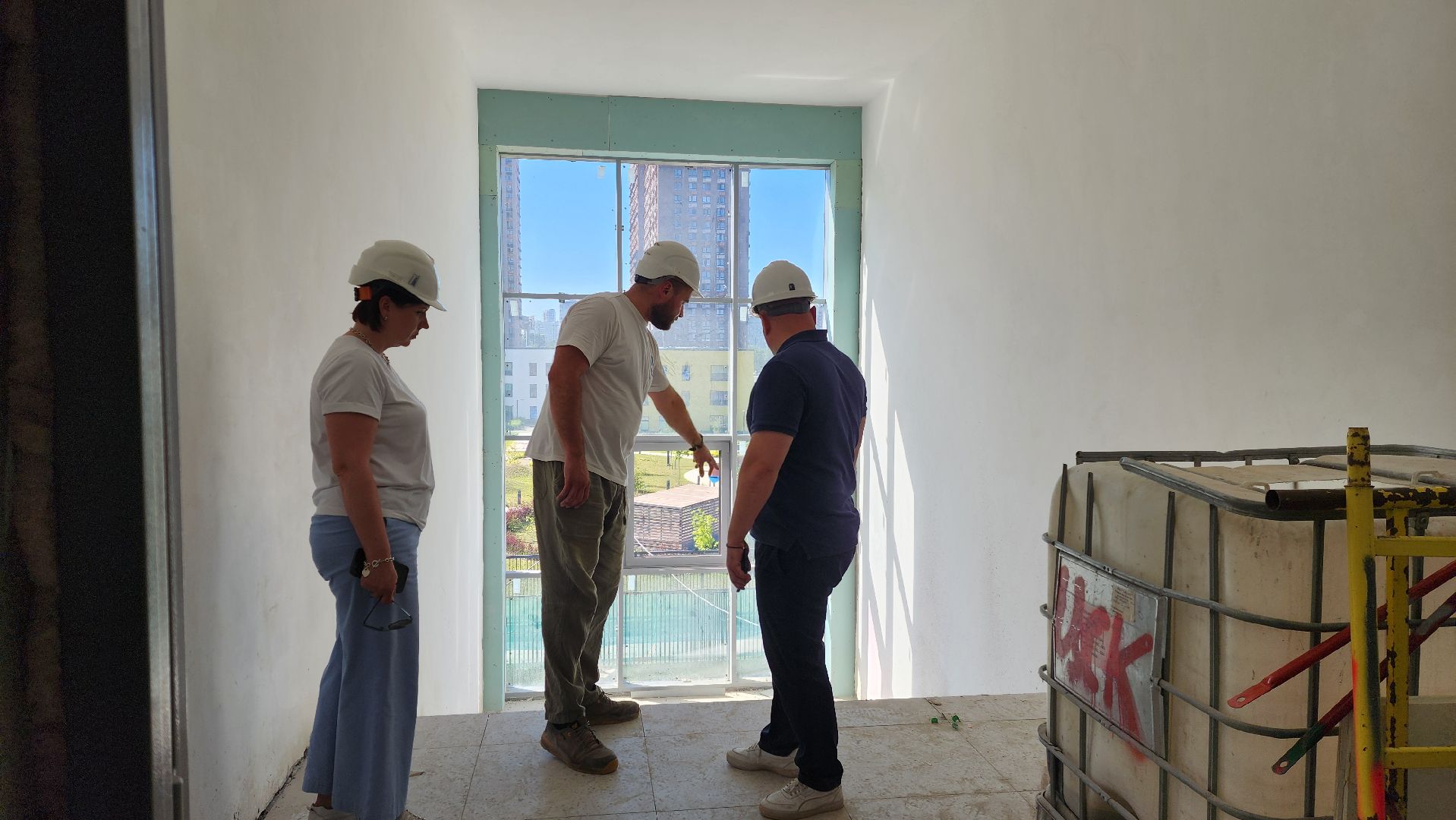 школа на парковом, новая школа, национальные проекты,