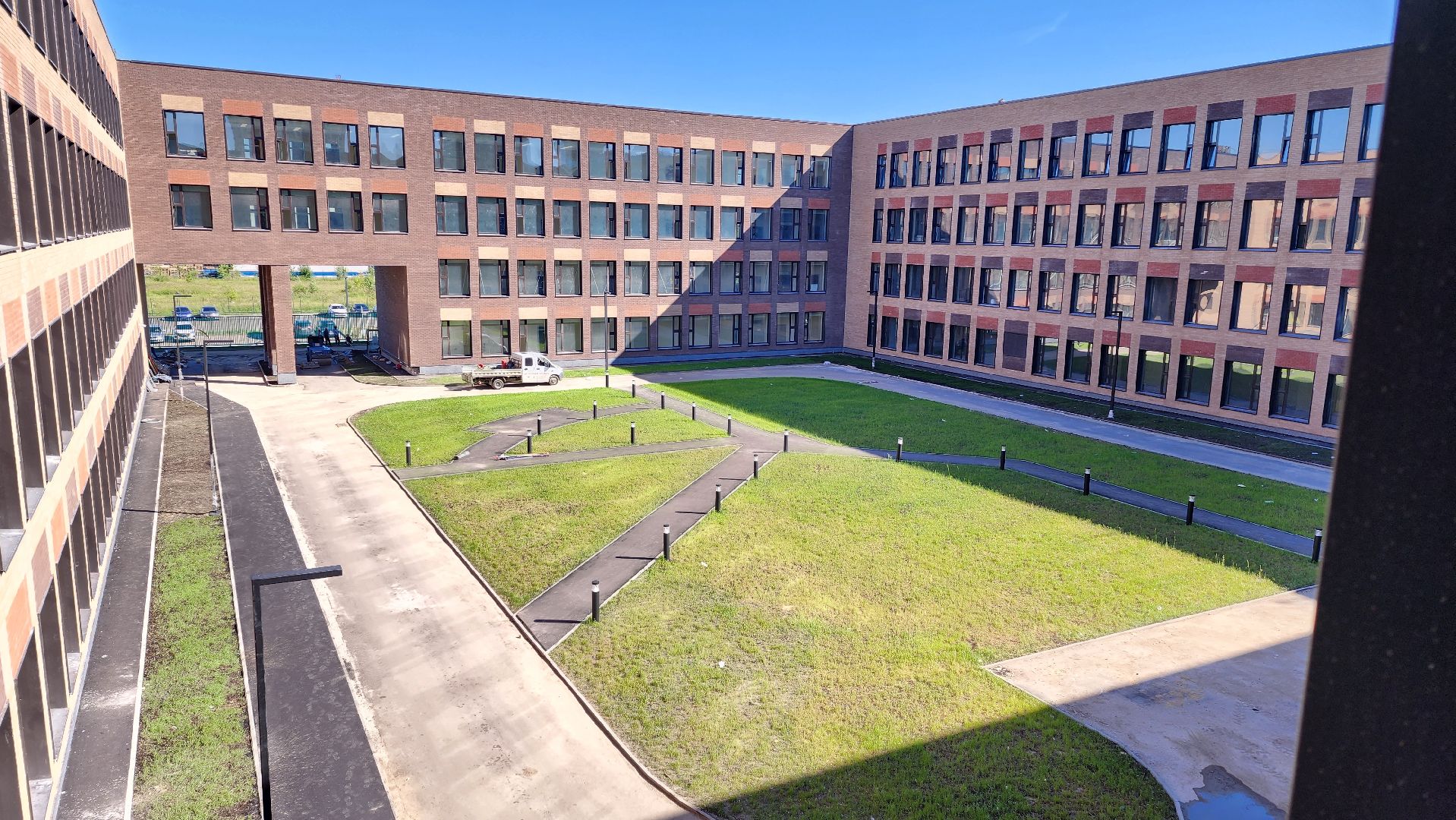 школа на парковом, новая школа, национальные проекты,