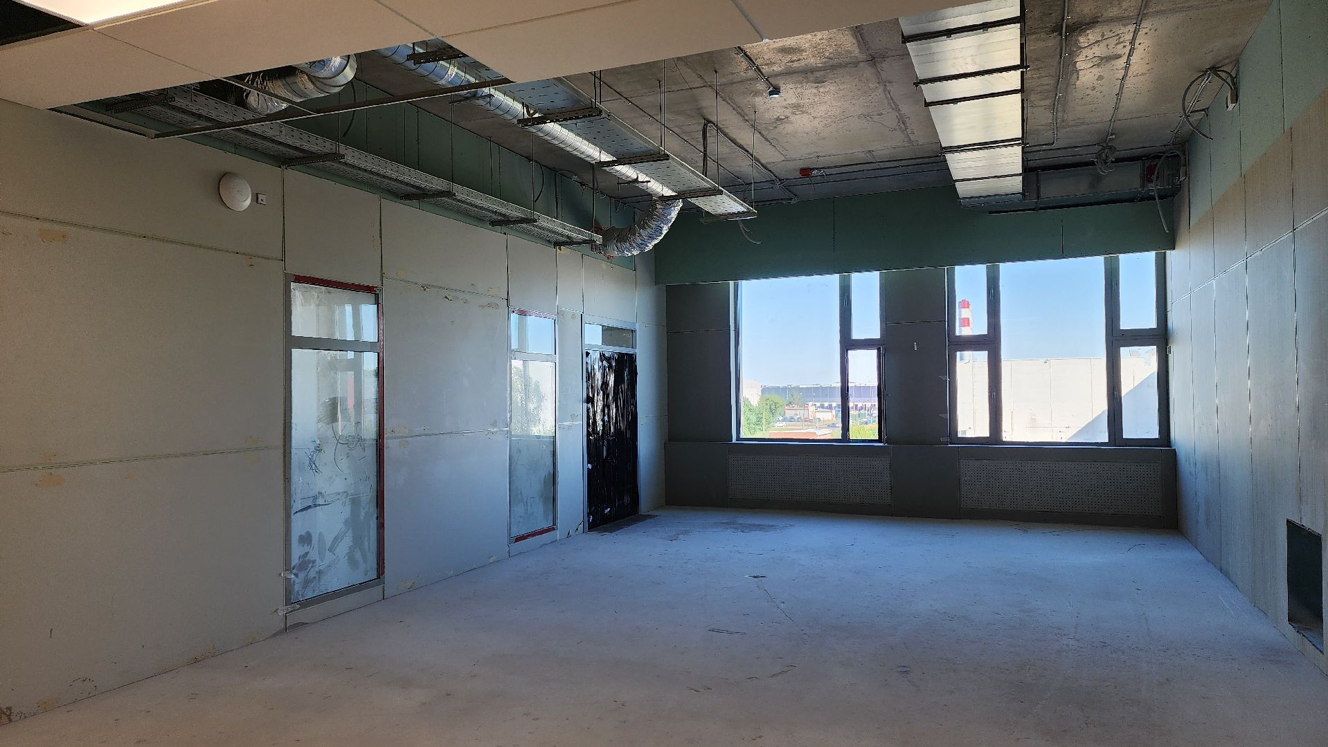 школа на парковом, новая школа, национальные проекты,