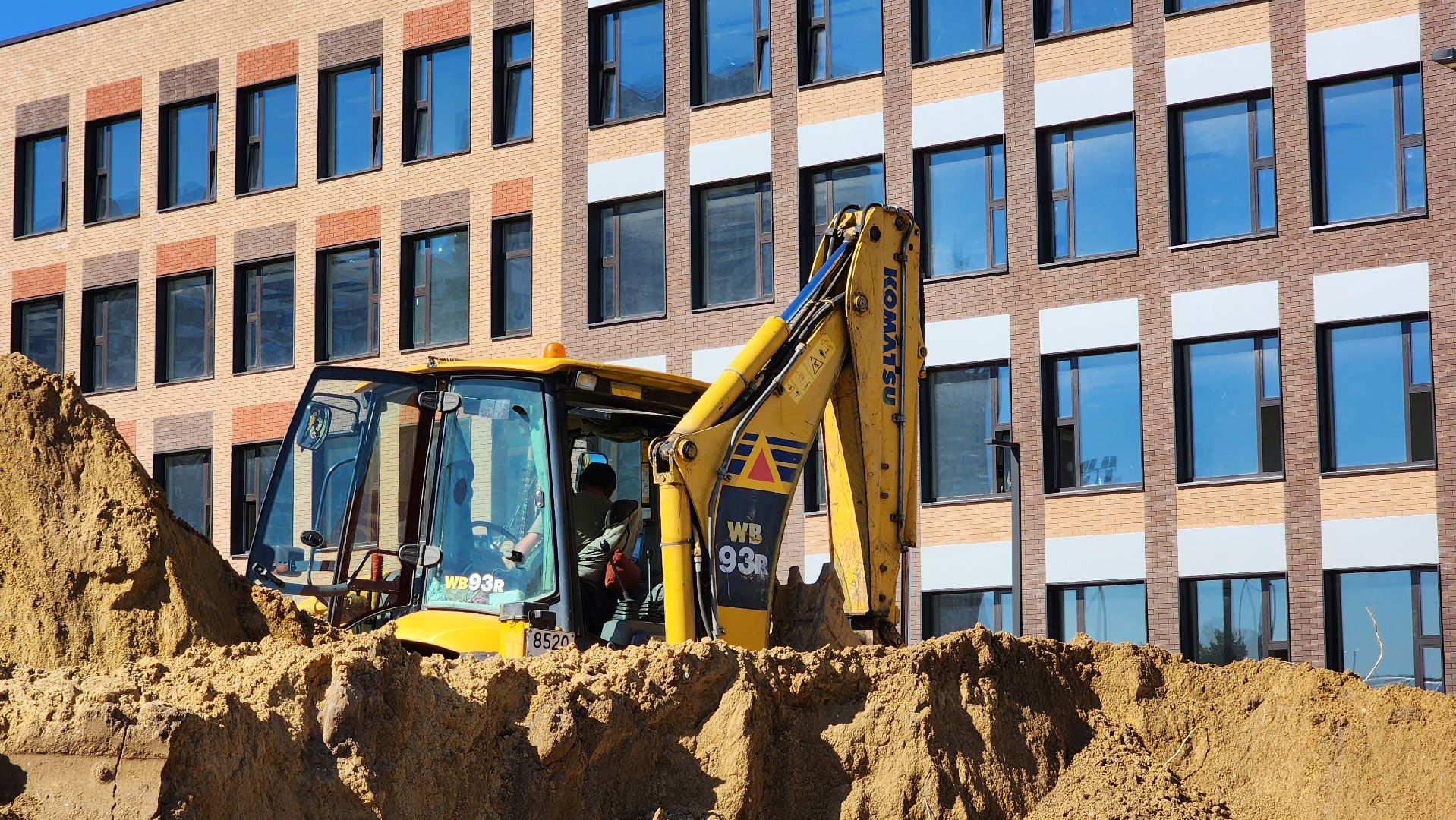 школа на парковом, новая школа, национальные проекты,