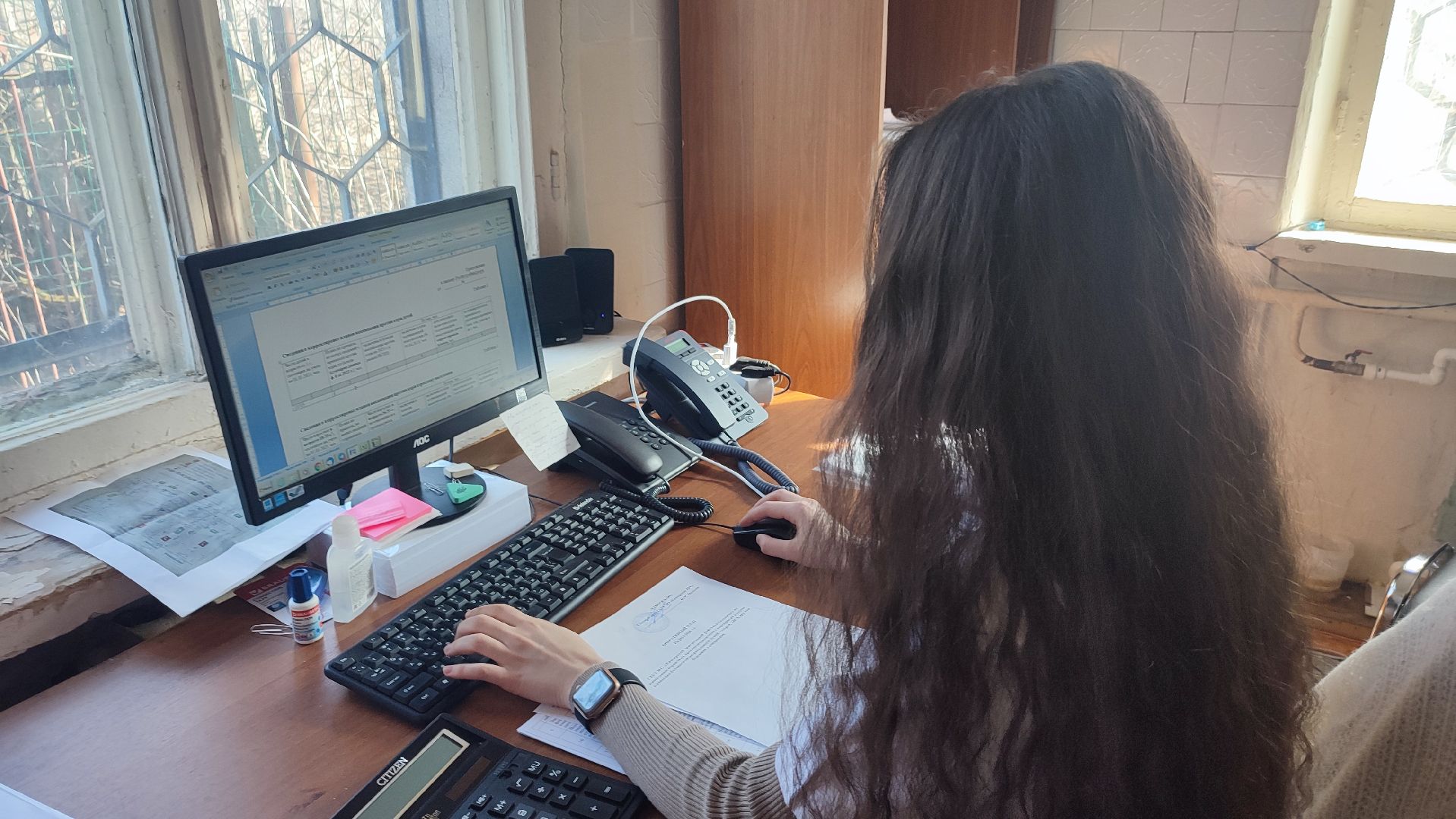 Кашира, врачи, льготы