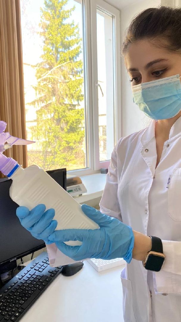 Кашира, врачи, льготы