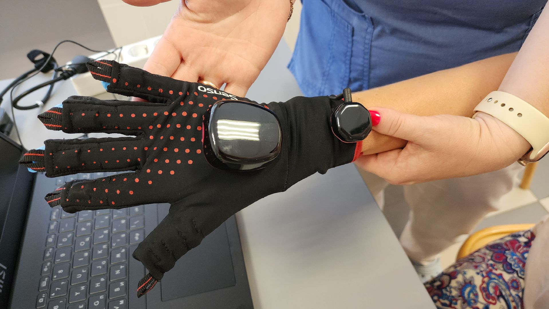 Солнечногорск, медицина, реабилитация, здравоохранение Подмосковья,