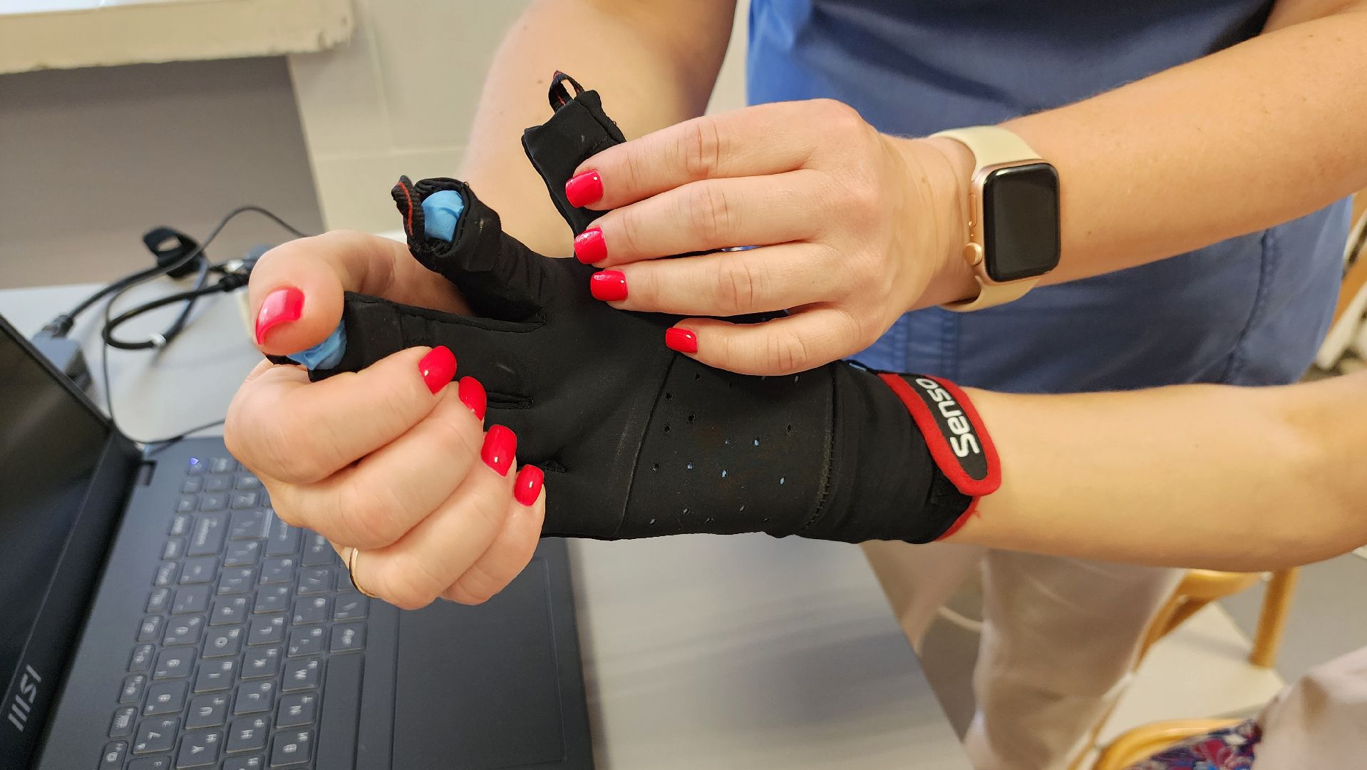 Солнечногорск, медицина, реабилитация, здравоохранение Подмосковья,