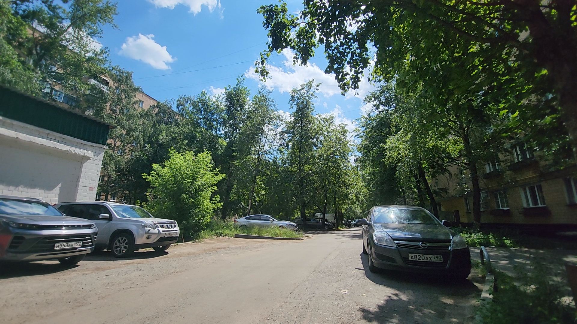 одинцово, освещение, благоустройство, светлый город,