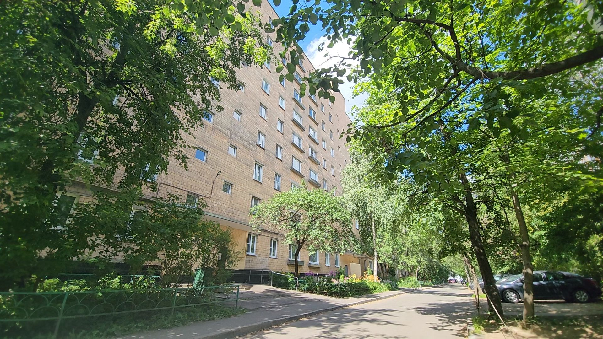 одинцово, освещение, благоустройство, светлый город,