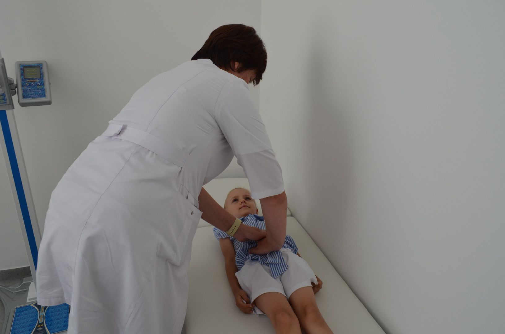 люберцы, новая поликлиника, жители, врачи,