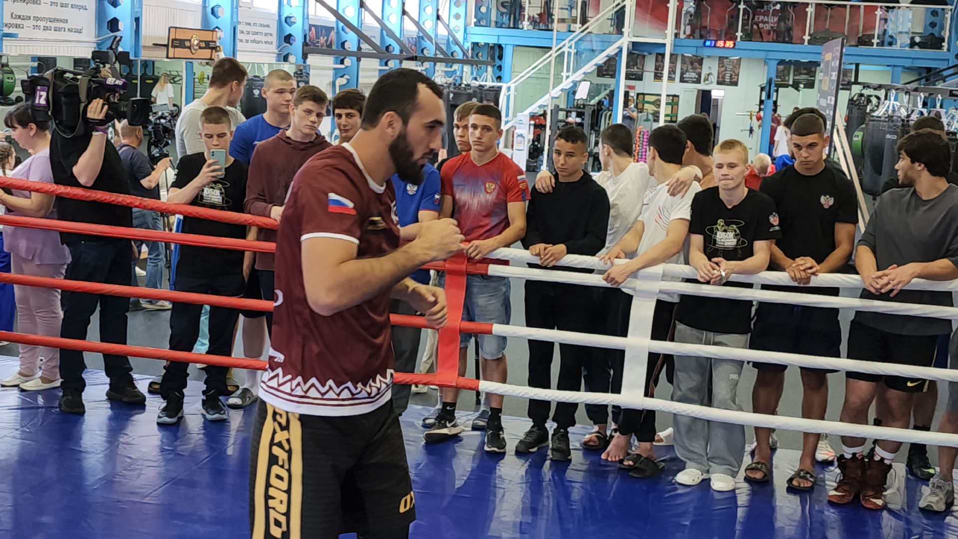 серпухов, подмосковье, бокс, александр емельяненко,
