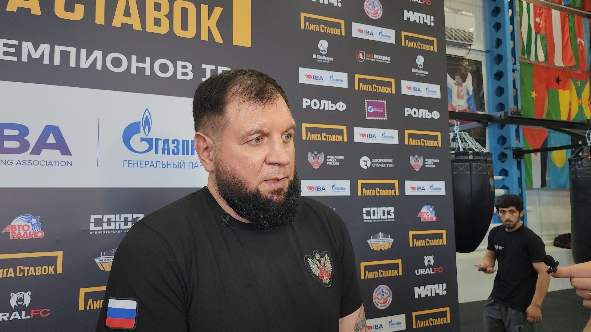 серпухов, подмосковье, бокс, александр емельяненко,