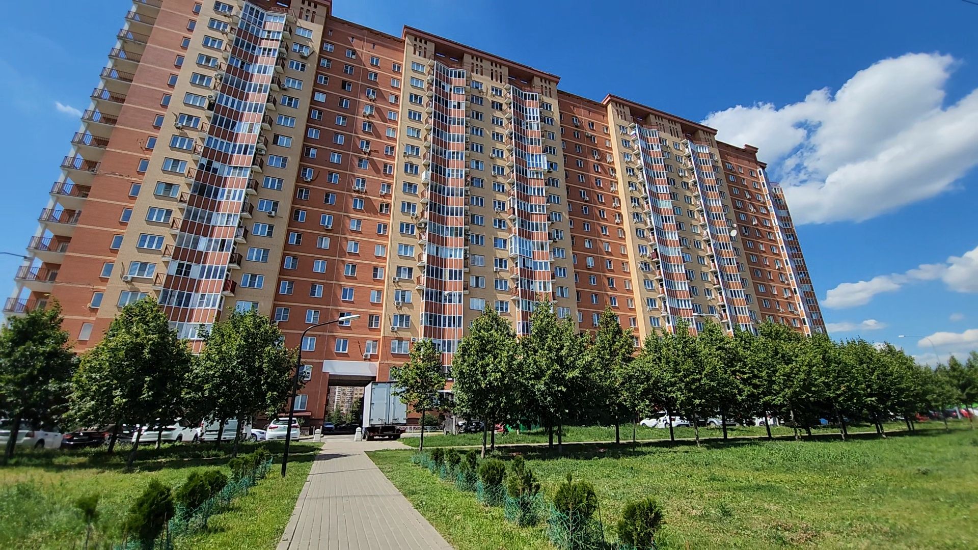 Одинцово, благоустройство, депутат,