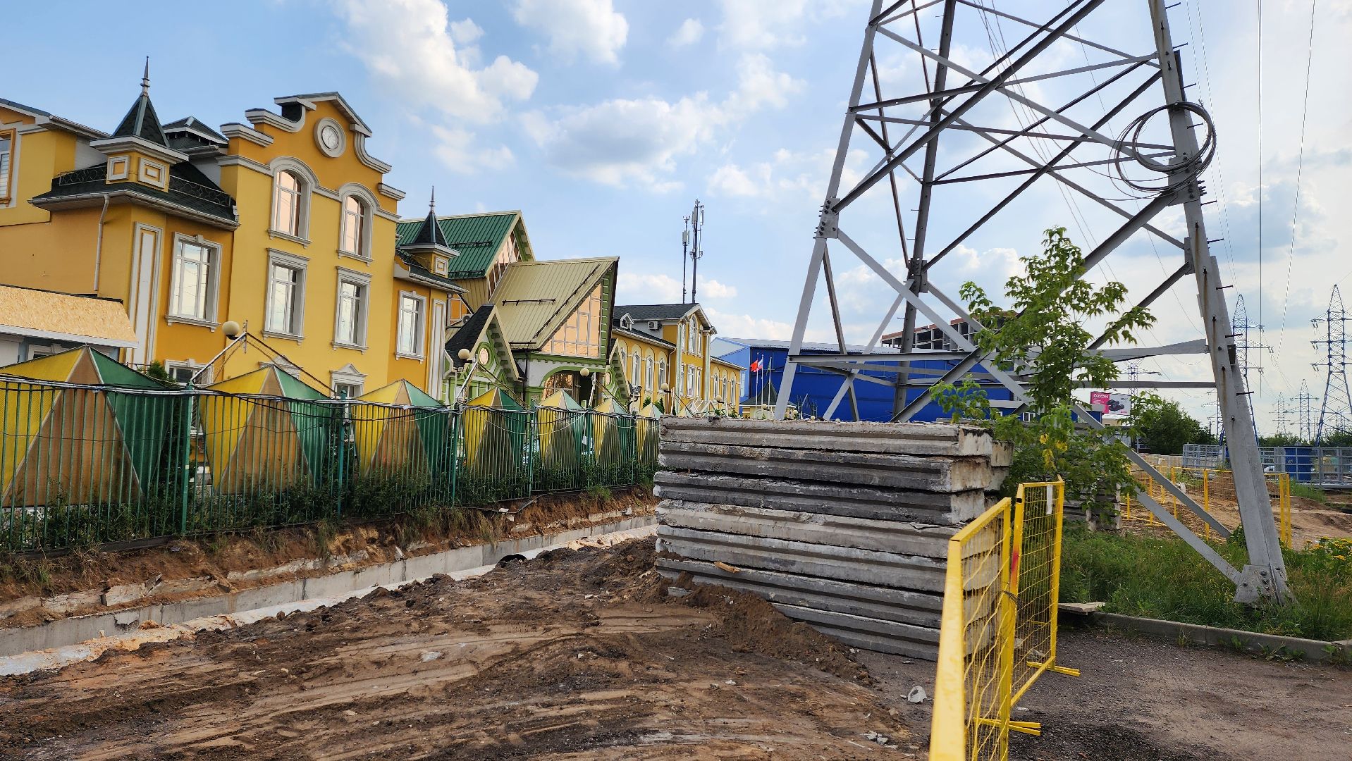 капремонт теплосетей, министерство энергетики,