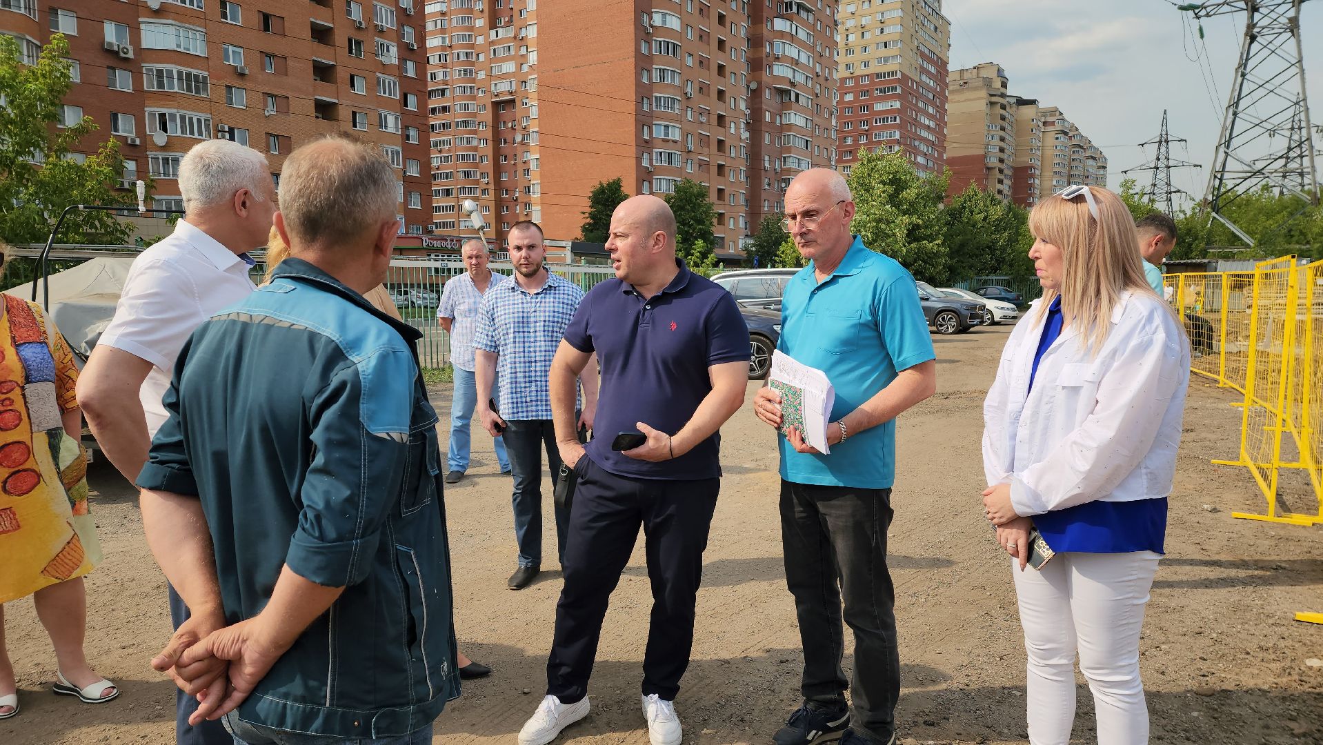 капремонт теплосетей, министерство энергетики,