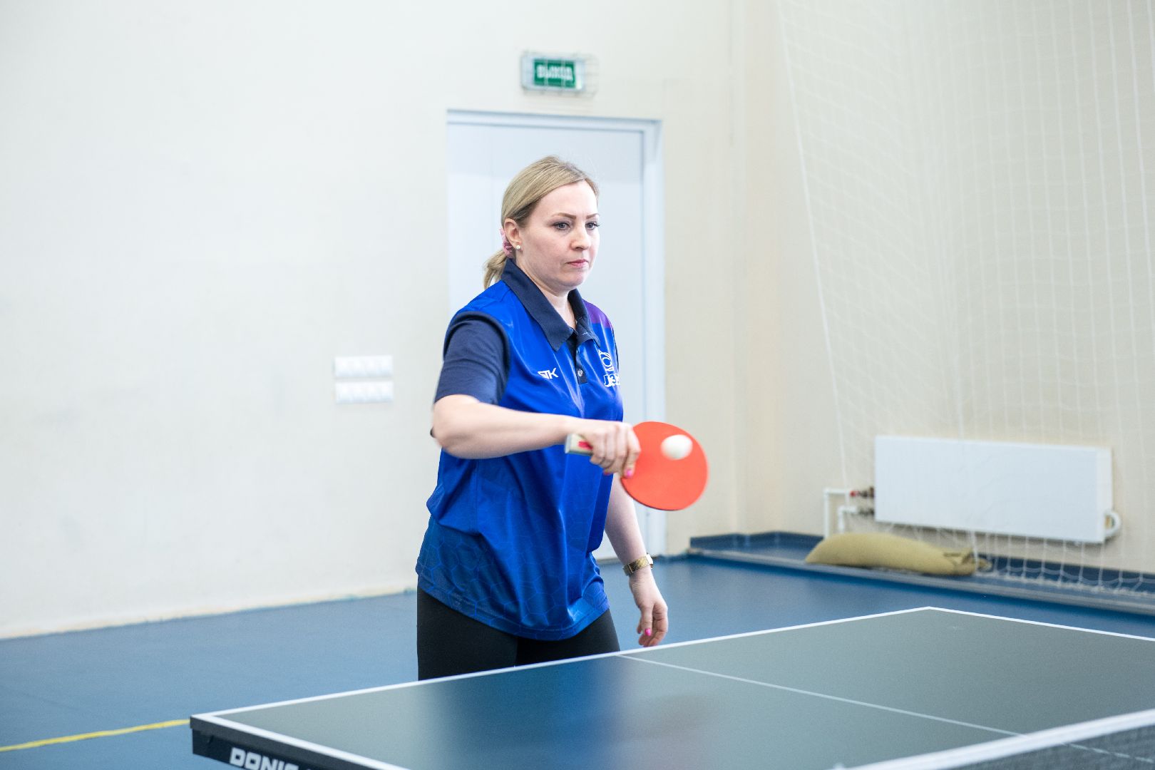 Лыткарино, теннис