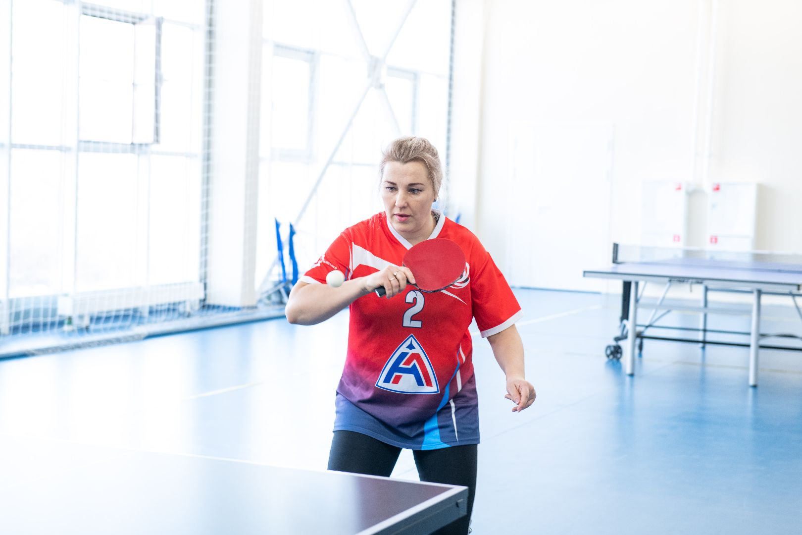 Лыткарино, теннис