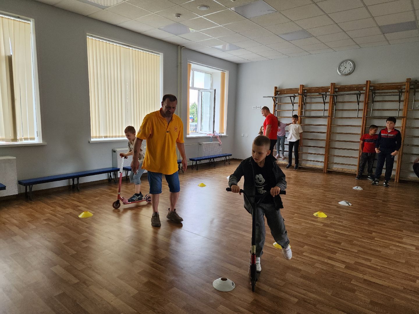 Ногинск, Летний лагерь, школьный лагерь, Лагерь, Образование, Общество, Жители,