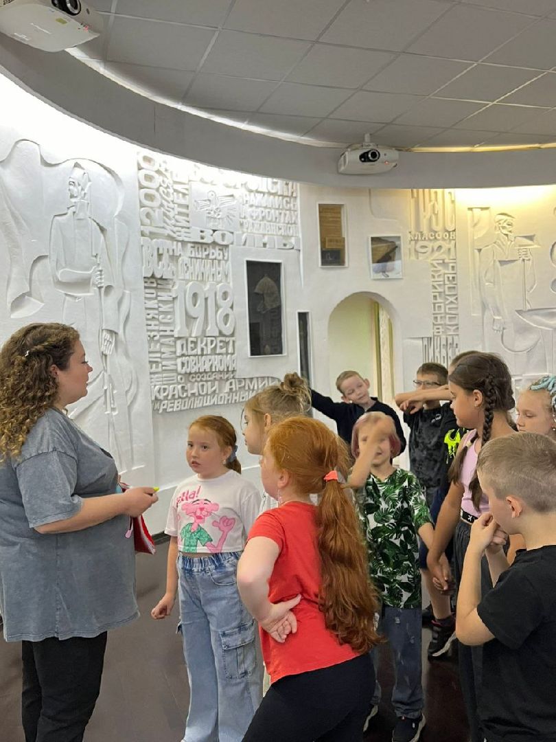 Ногинск, Летний лагерь, школьный лагерь, Лагерь, Образование, Общество, Жители,