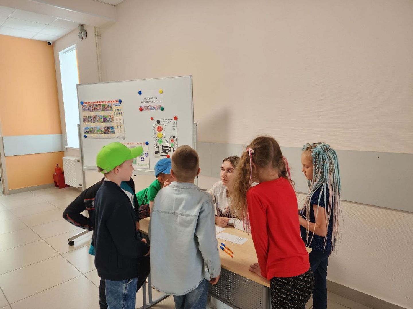 Ногинск, Летний лагерь, школьный лагерь, Лагерь, Образование, Общество, Жители,