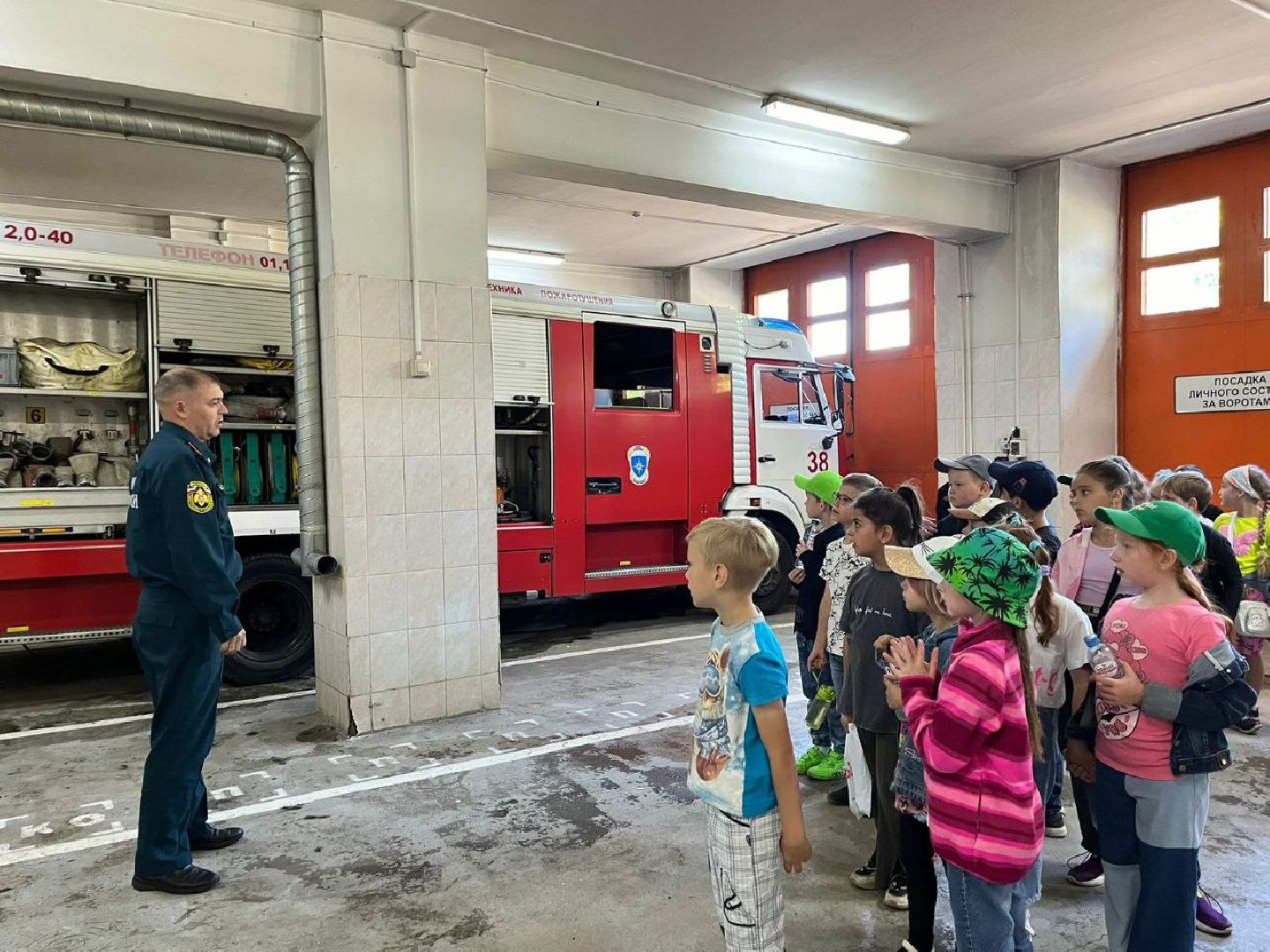 Ногинск, Летний лагерь, школьный лагерь, Лагерь, Образование, Общество, Жители,