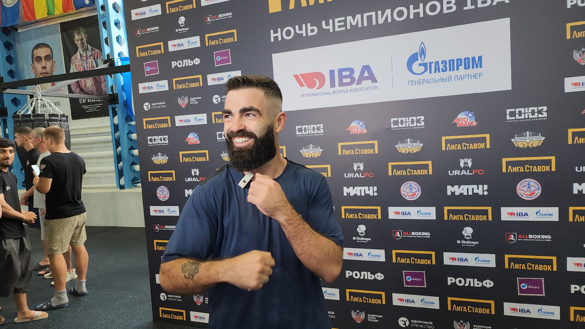 серпухов, подмосковье, бокс, федерация бокса россии,