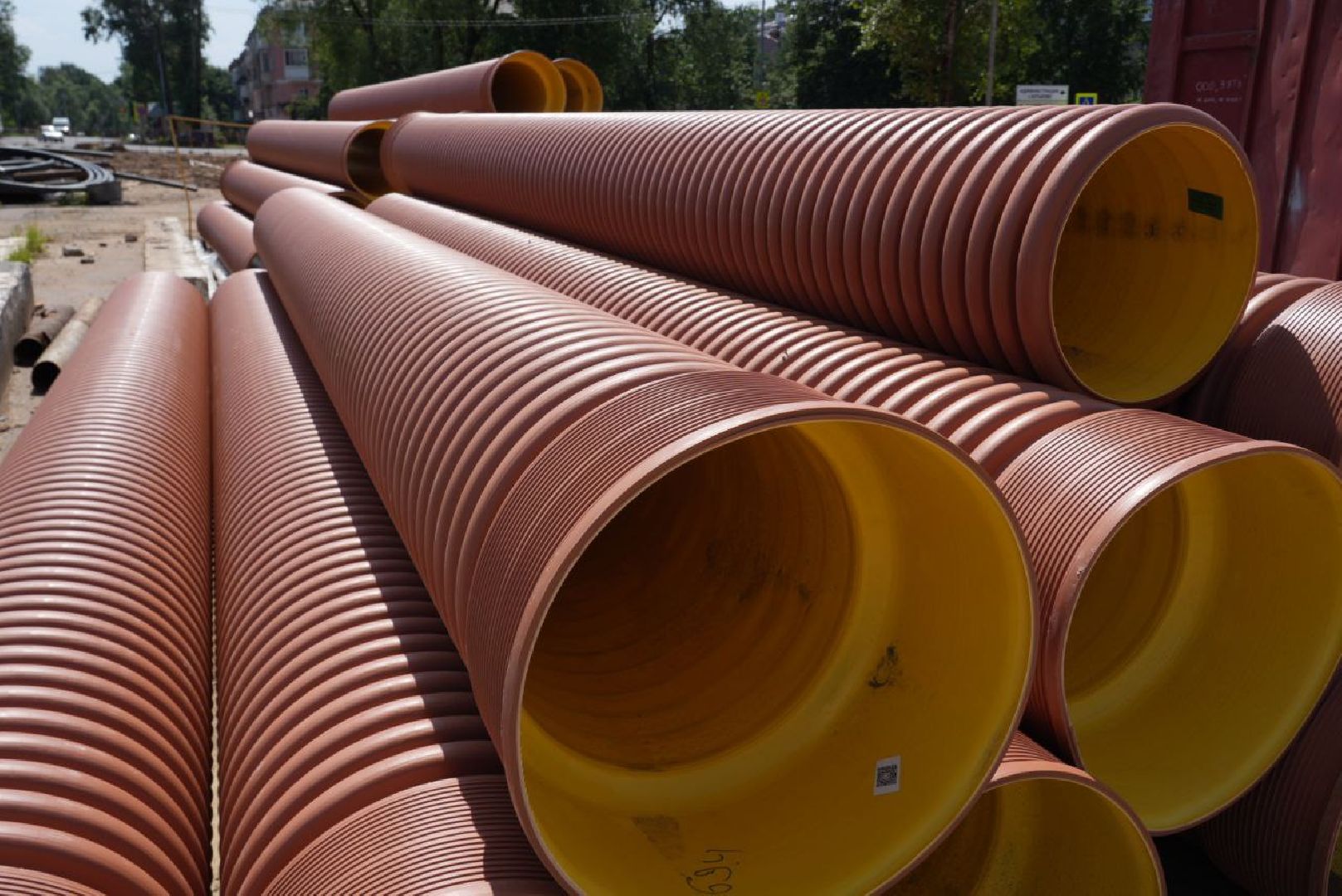 Хотьково, Благоустройство, Площадь, Народные промыслы, ЖКХ, Коммуникации, Город,