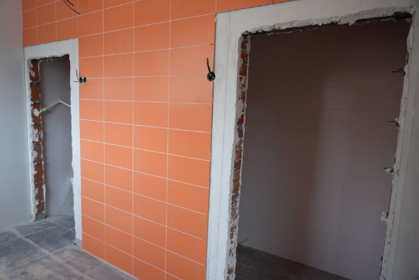 Детский сад, Капитальный ремонт, Строительство, Хотьково,