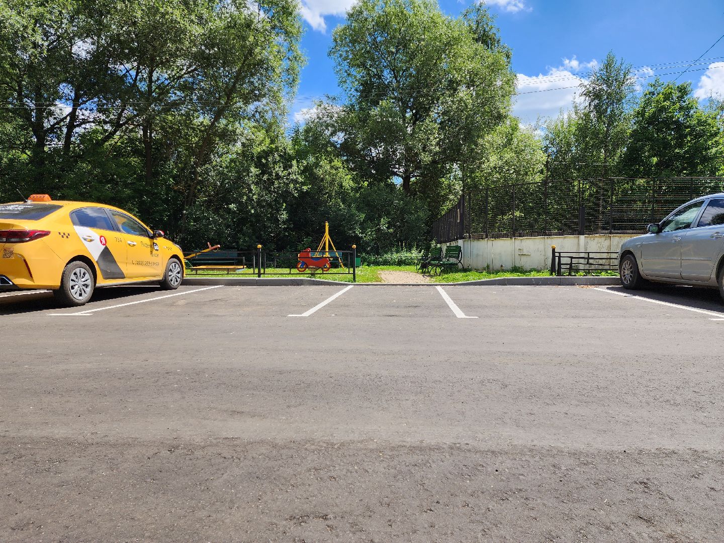 раменское, благоустройство, комплексное благоустройство дворов, поселок Ильинский улица Островского,