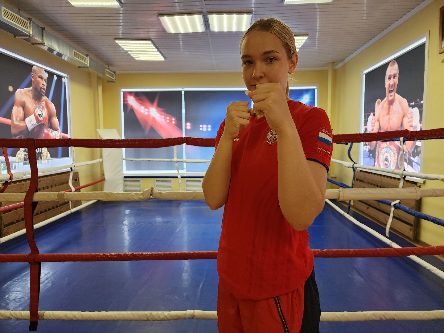 первенство Европы по боксу среди девушек и юношей, первенство по боксу, боксер, Ногинск, Богородский городской округ,