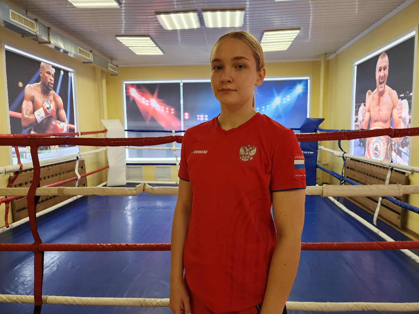 первенство Европы по боксу среди девушек и юношей, первенство по боксу, боксер, Ногинск, Богородский городской округ,