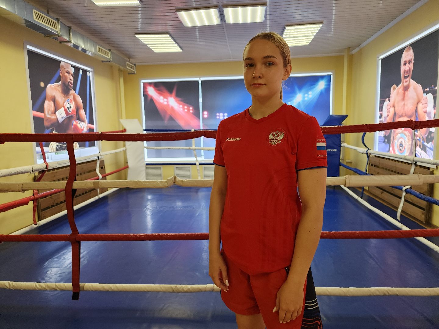 первенство Европы по боксу среди девушек и юношей, первенство по боксу, боксер, Ногинск, Богородский городской округ,