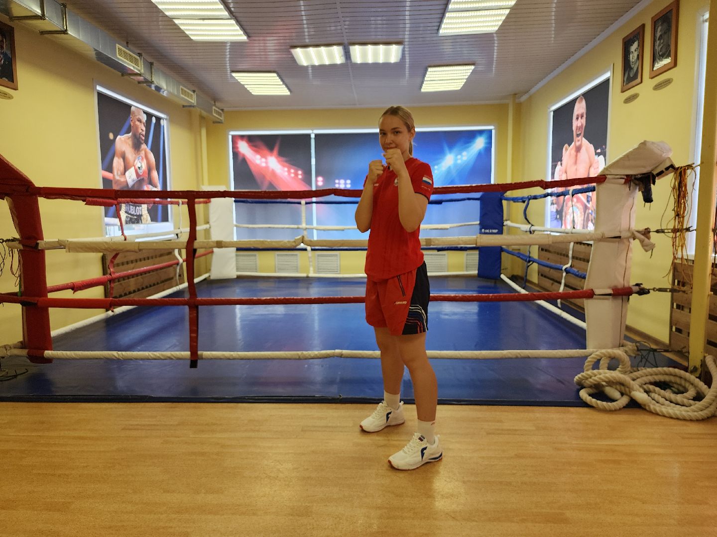 первенство Европы по боксу среди девушек и юношей, первенство по боксу, боксер, Ногинск, Богородский городской округ,