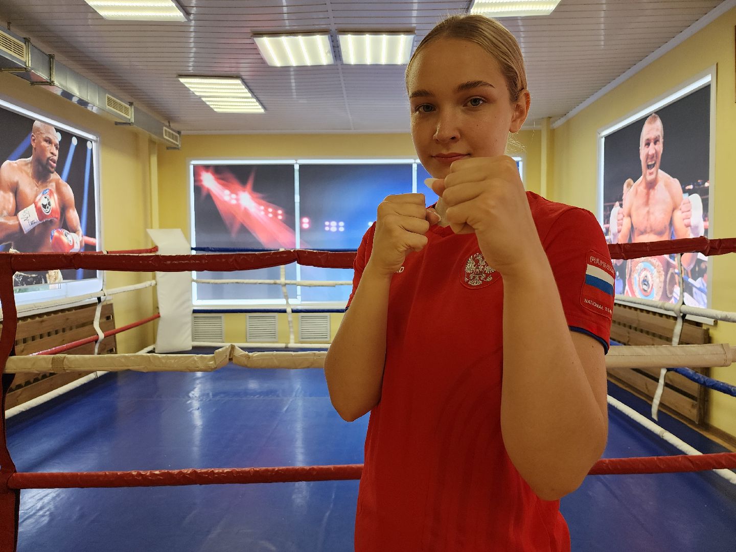 первенство Европы по боксу среди девушек и юношей, первенство по боксу, боксер, Ногинск, Богородский городской округ,
