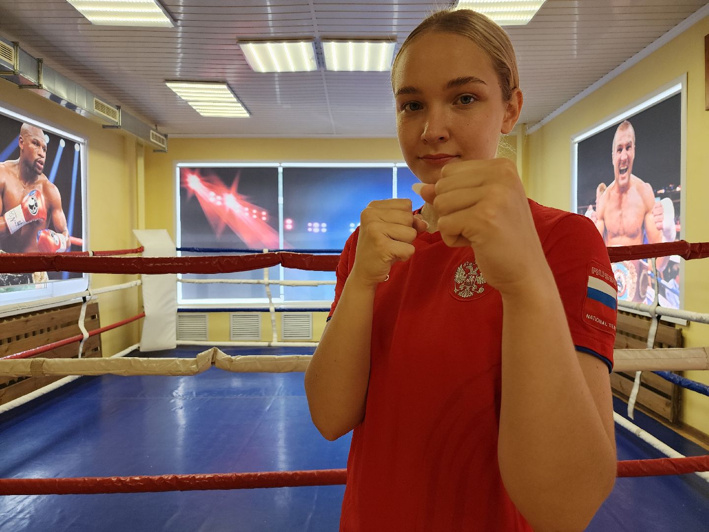первенство Европы по боксу среди девушек и юношей, первенство по боксу, боксер, Ногинск, Богородский городской округ,