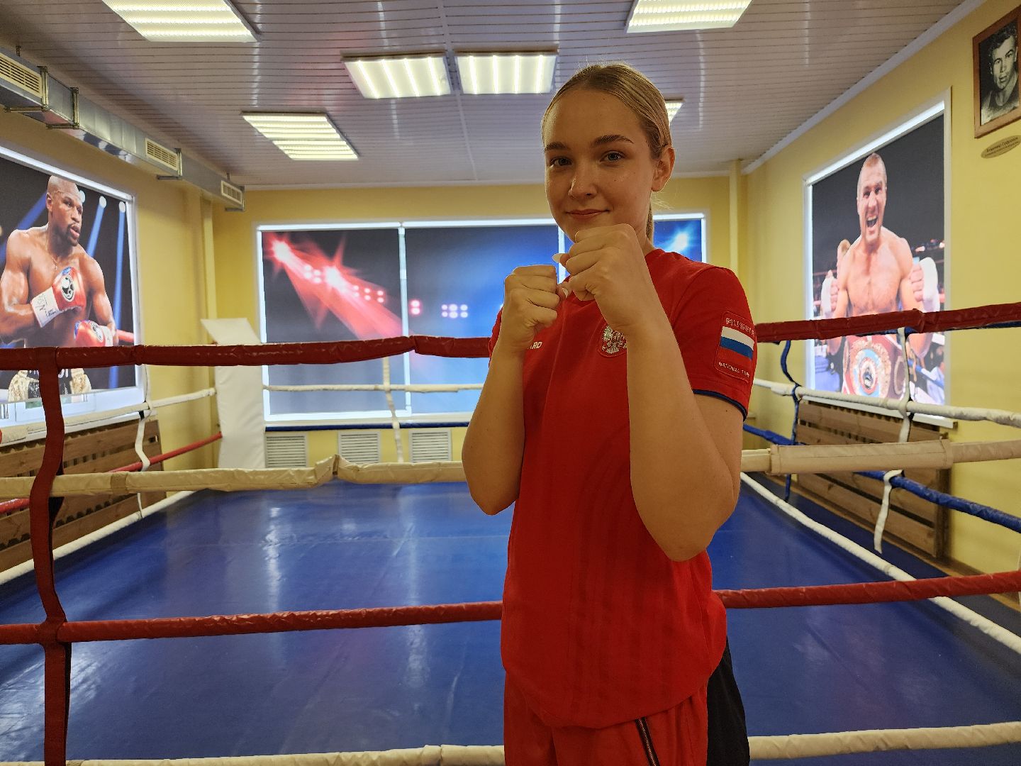 первенство Европы по боксу среди девушек и юношей, первенство по боксу, боксер, Ногинск, Богородский городской округ,