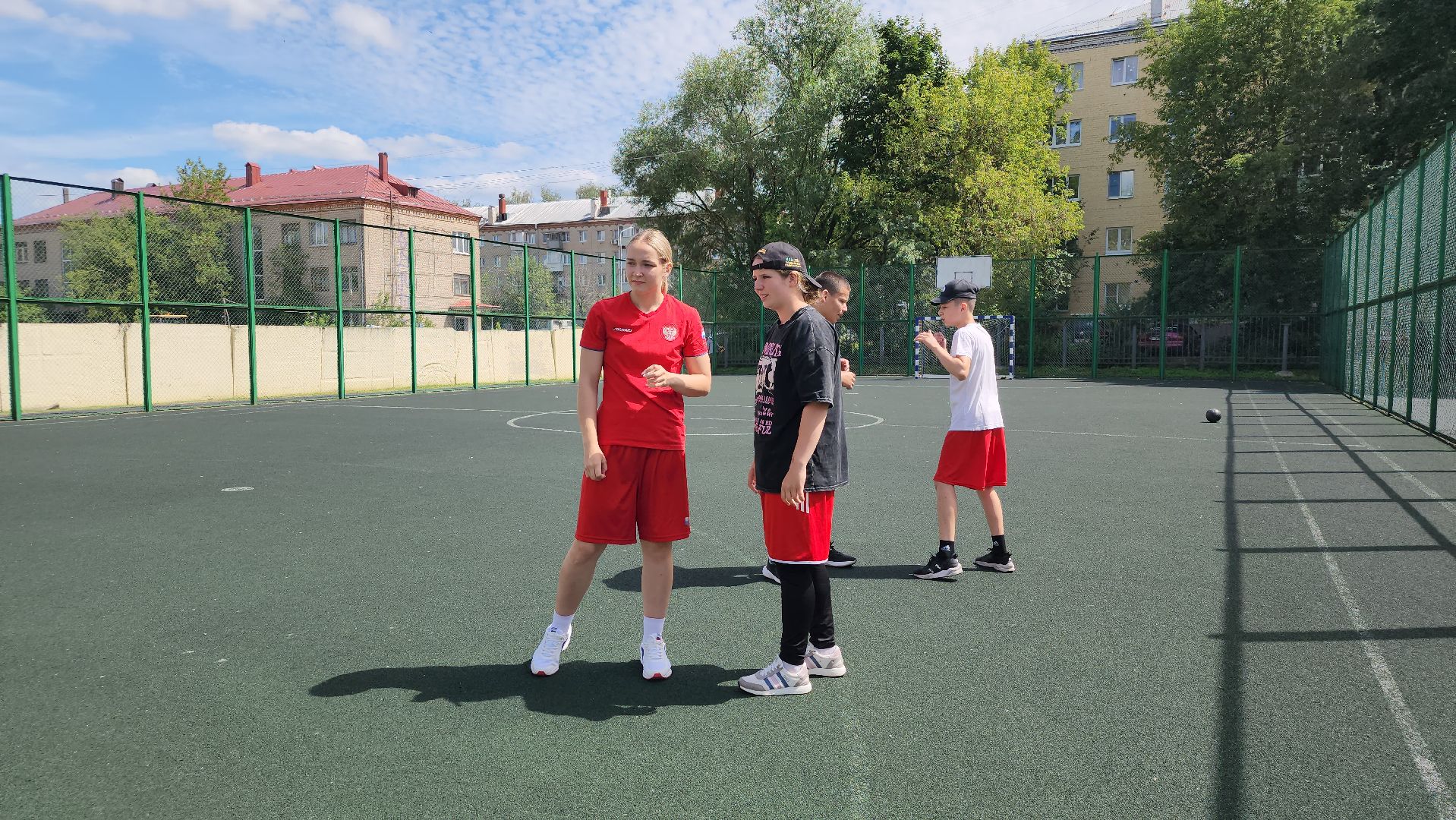 первенство Европы по боксу среди девушек и юношей, первенство по боксу, боксер, Ногинск, Богородский городской округ,