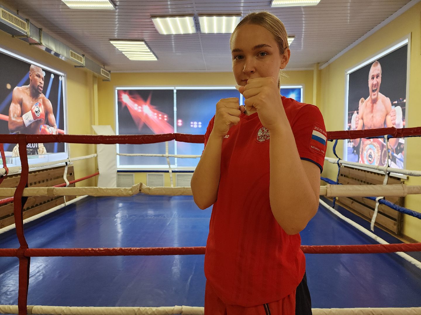 первенство Европы по боксу среди девушек и юношей, первенство по боксу, боксер, Ногинск, Богородский городской округ,