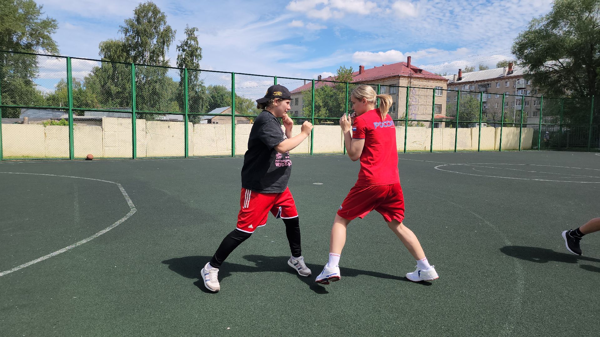 первенство Европы по боксу среди девушек и юношей, первенство по боксу, боксер, Ногинск, Богородский городской округ,