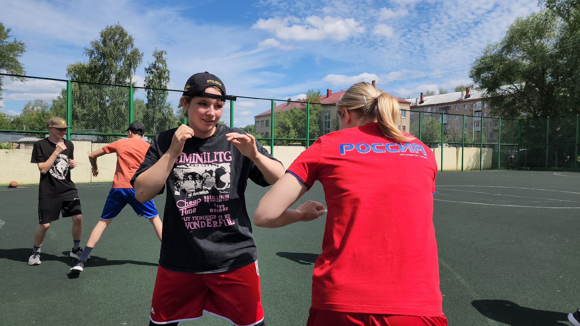 первенство Европы по боксу среди девушек и юношей, первенство по боксу, боксер, Ногинск, Богородский городской округ,