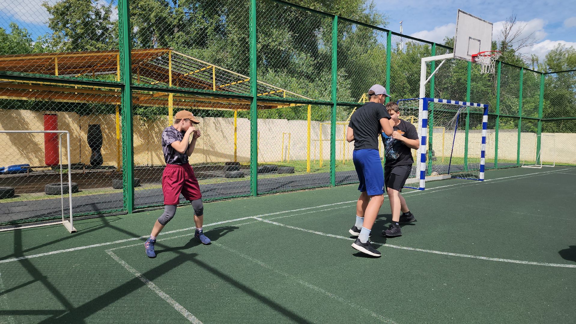 первенство Европы по боксу среди девушек и юношей, первенство по боксу, боксер, Ногинск, Богородский городской округ,