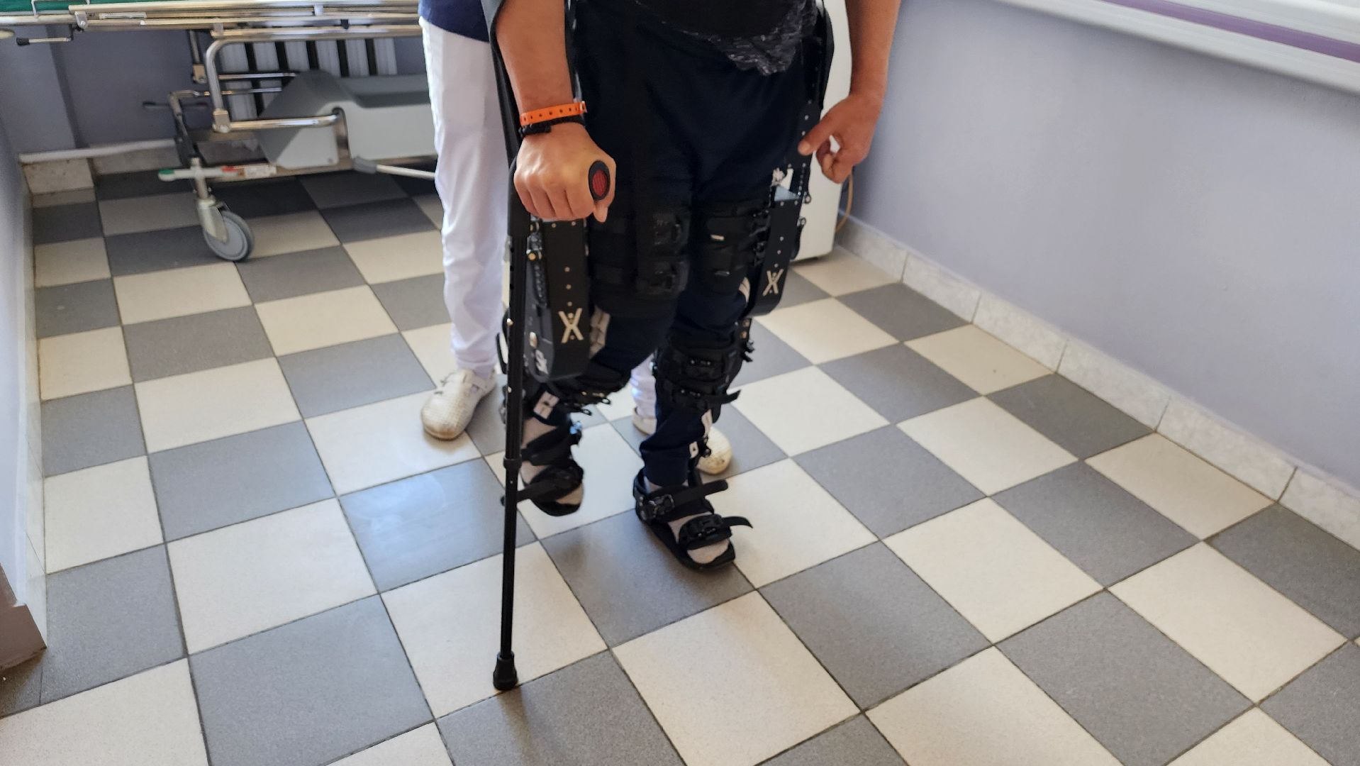 Солнечногорск, медицина, реабилитация, Солнечногорская больница,