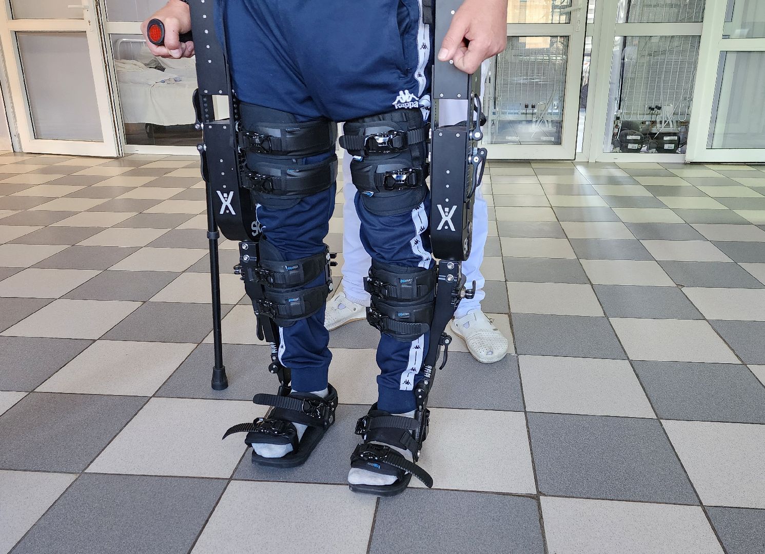 Солнечногорск, медицина, реабилитация, Солнечногорская больница,